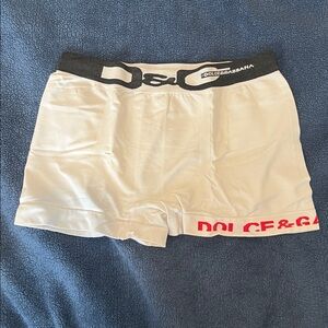 Dolce & Gabbana Boxer Briefs (USED)